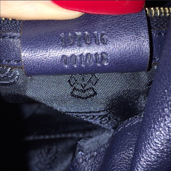 Gucci top handle purse - Picture 4 of 4